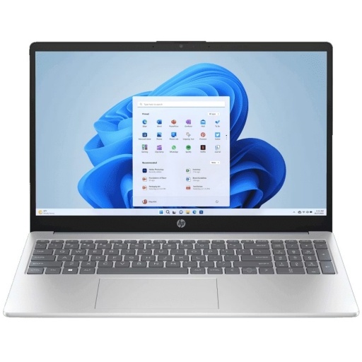 Notebook Hp Ryzen 3 8GB 512GB SSD 15.6 FHD Win 11