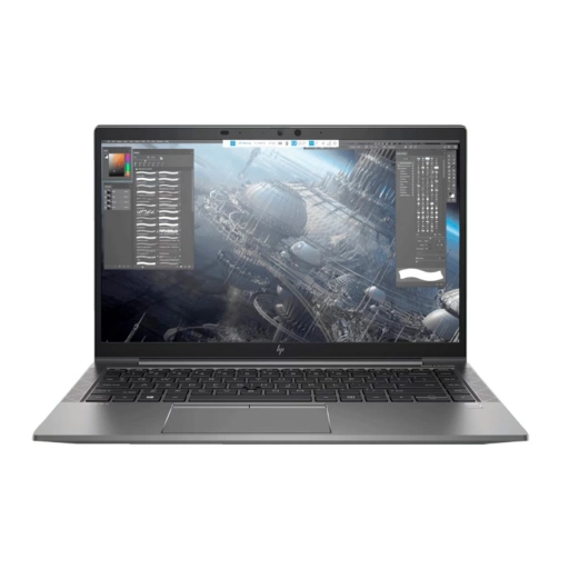 Notebook HP ZBook Firefly G8 Core I7 16GB 256GB 14 FHD Win 11