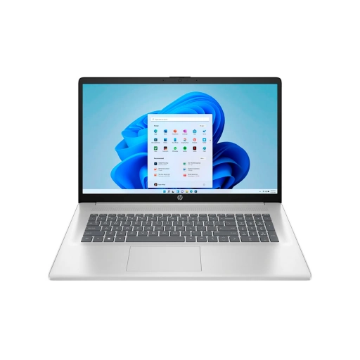 Notebook HP�17 Core I3 8GB 256GB 17.3 HD+ Win 11