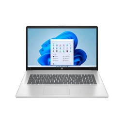 Notebook HP�17-CP2025DX Ryzen 5 8GB 512GB 17.3 FHD Win 11