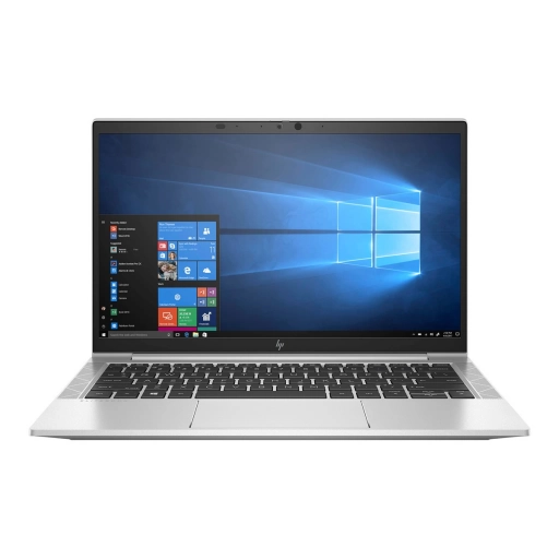 Notebook HP�Elitebook 830 G7 Core I7 32GB 256GB 13.3 FHD Win 11