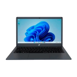 Notebook Hyundai Hybook Celeron N4000 4GB 128GB 14.1 HD Win11