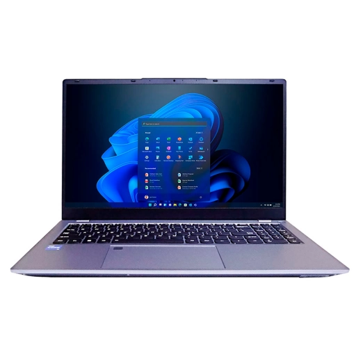 Notebook Kirabook 15 Core I7 16GB 512GB 15.6 FHD Win 11