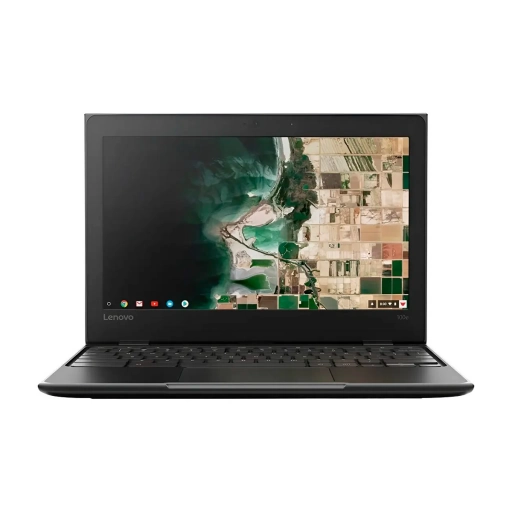 Notebook Lenovo Chromebook 100E 4GB 32GB 11.6 HD ChromeOS