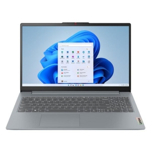 Notebook Lenovo Core i3 8GB 128GB 15.6" FHD Win 11