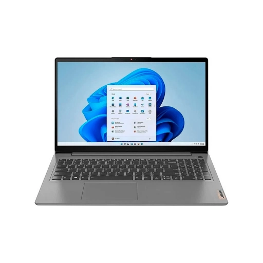 Notebook Lenovo IdeaPad Slim 3i Core i3 8GB 128GB UFS 15.6 FHD Win 11