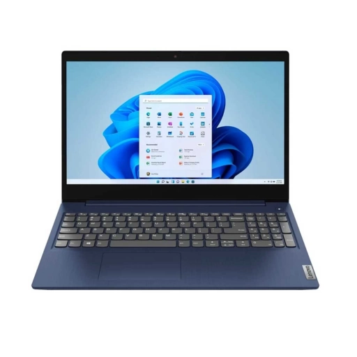 Notebook Lenovo IdeaPad 1 Ryzen 5 7520U 8gb 256gb SSD 15.6 FHD