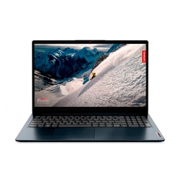 Notebook Lenovo IdeaPad 1 Ryzen 5 8GB 256GB 15.6 FHD Touch Win11