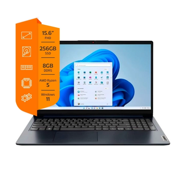 Pantalla&nbsp;15.6" FHD IPS