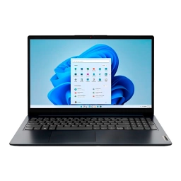 Notebook Lenovo IdeaPad 1i Core i5 8GB 512GB 15.6 Touch Win11
