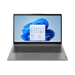 Notebook Lenovo Ideapad 3 Core i3 4GB 256GB 15.6" FHD Win 11
