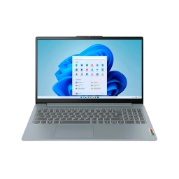 Notebook Lenovo IdeaPad 3 Core i3 8GB 256GB 15.6 HD Touch Win11 
