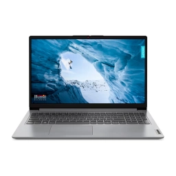 Notebook Lenovo IdeaPad 3 Core i7 16GB 512GB 15.6 Touch Win11