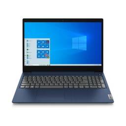 Notebook Lenovo Ideapad 5 15IIL05 Core i7 12GB 512GB 15.6" Touch Win10