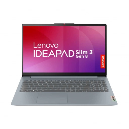 Notebook Lenovo IdeaPad Slim 3 Intel N100 4gb 128gb 15.6 FHD