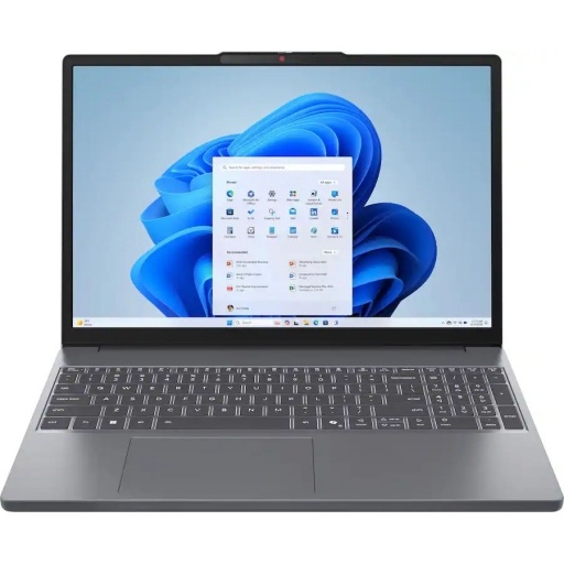 Notebook Lenovo IdeaPad Slim 3 Ryzen 7 170 16gb 512gb SSD 15.3 Touch