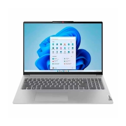 Notebook Lenovo IdeaPad Slim 5 Core 7 8GB 512GB 16 WUXGA Win11