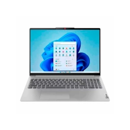 Notebook Lenovo IdeaPad Slim 5 Core 7 8GB 512GB 16 WUXGA Win11