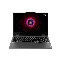 Notebook Lenovo LOQ Ryzen 7 16GB 1TB SSD 15.6 FHD RTX5050 8GB Win11