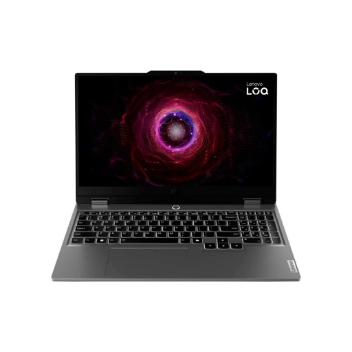 Notebook Lenovo LOQ Ryzen 7 16GB 1TB SSD 15.6 FHD RTX5050 8GB Win11