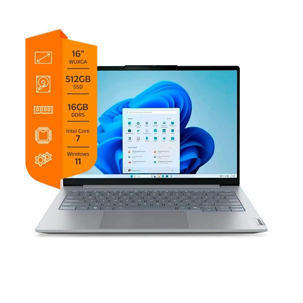 Pantalla&nbsp;16" WUXGA (1920x1200)