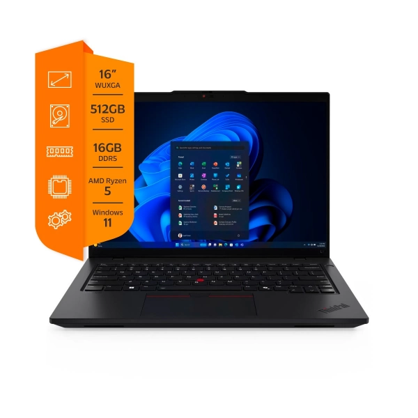 Pantalla 14" LED IPS WUXGA