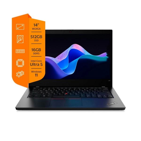 Pantalla&nbsp;14" WUXGA (1920 x 1200)