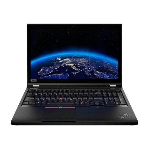 Notebook Lenovo ThinkPad P53 Core i7 16GB 512GB 15.6 FHD T1000 4GB Win10