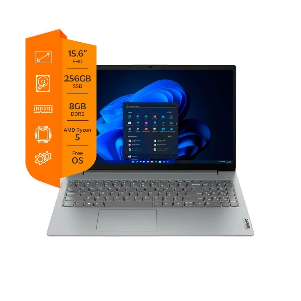 Pantalla&nbsp;15.6" FHD