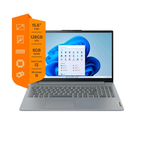 Almacenamiento 128 GB UFS