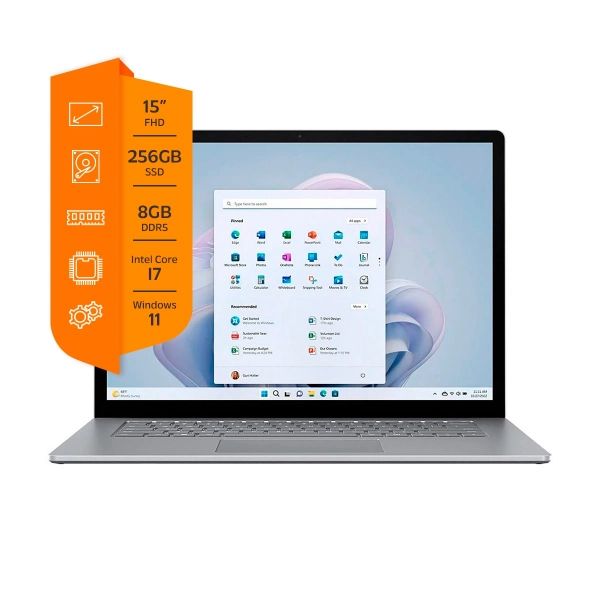 Memoria RAM&nbsp;8 GB LPDDR5X