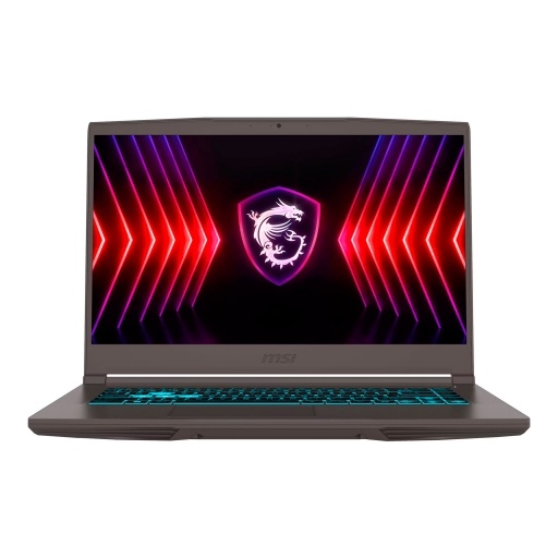 Notebook MSI Thin A15 Ryzen 5 8GB 512GB RTX4050