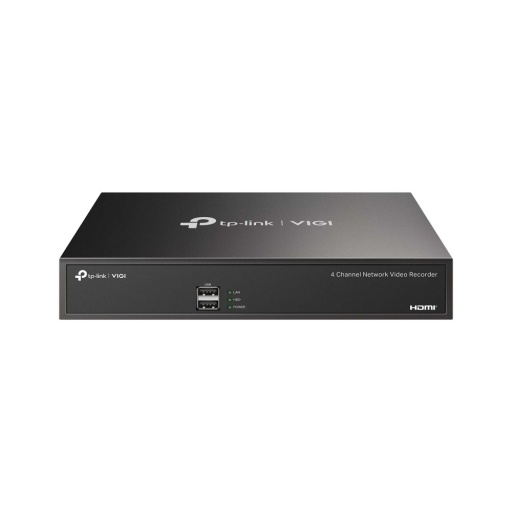 NVR TP-Link Vigi NVR1004H 4 Canales