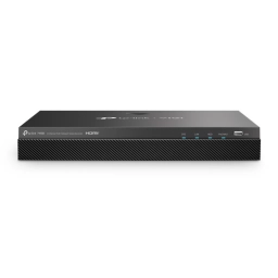 NVR TP-Link Vigi NVR2008H-8MP PoE+ 8 Canales