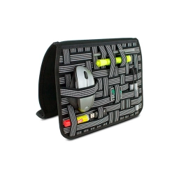 Organizador Multiuso Meshwerx con Bandas El�sticas 14