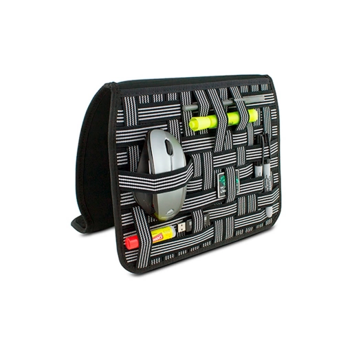 Organizador Multiuso Meshwerx con Bandas El�sticas 14"