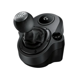 Palanca Logitech G Driving Force 6 Velocidades
