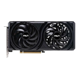 Tarjeta de Video Palit GeForce RTX 5060 Infinity 2 OC 8GB GDDR7