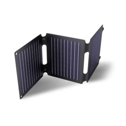 Panel Solar Port�til Trust Zuny 20w