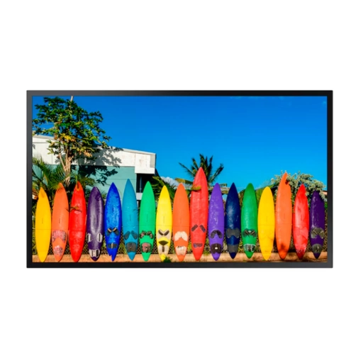 Pantalla para Proyector Samsung OM55B 55 pulgadas 4K UHD 
