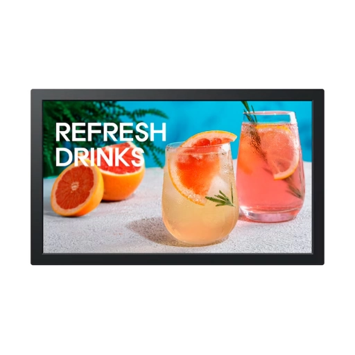 Pantalla para Proyector Samsung Signage 13 pulgadas Crystal 