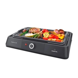 Parilla Elctrica Punktal PK-PE 03 1600W