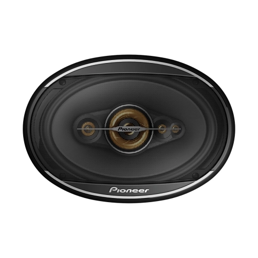 Parlante 5 V�as Pioneer Para Auto TS-A6998S 750W