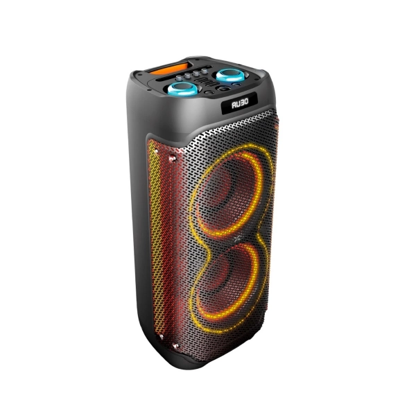 Potencia: 18.000W PMPO