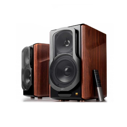 Parlante Edifier 2.0 S2000MKIII Bluetooth