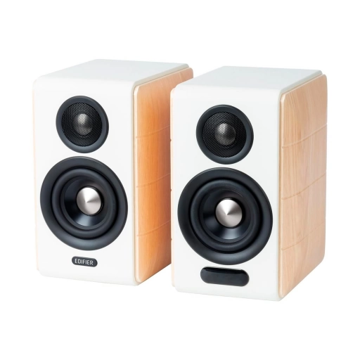 Parlante Edifier 2.0 S880 MKII Bluetooth