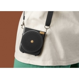 Parlante Edifier MF3 Bluetooth Blanco