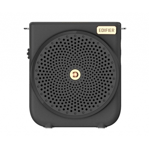 Parlante Edifier MF3 Bluetooth Negro