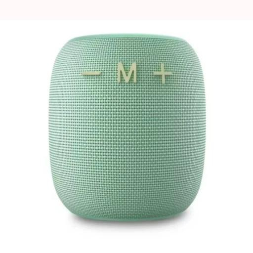 Parlante Porttil Energy Sistem Bloom Bluetooth IPX6 