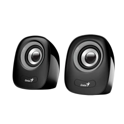 Parlante Genius SP-Q160 6W USB  